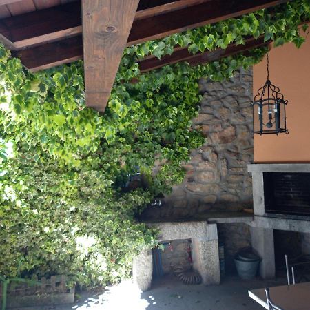 Neila de San Miguel El Capricho De Ana 빌라 외부 사진