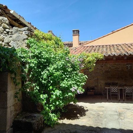 Neila de San Miguel El Capricho De Ana 빌라 외부 사진