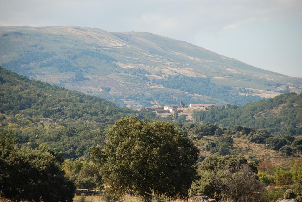 Neila de San Miguel El Capricho De Ana 빌라 외부 사진