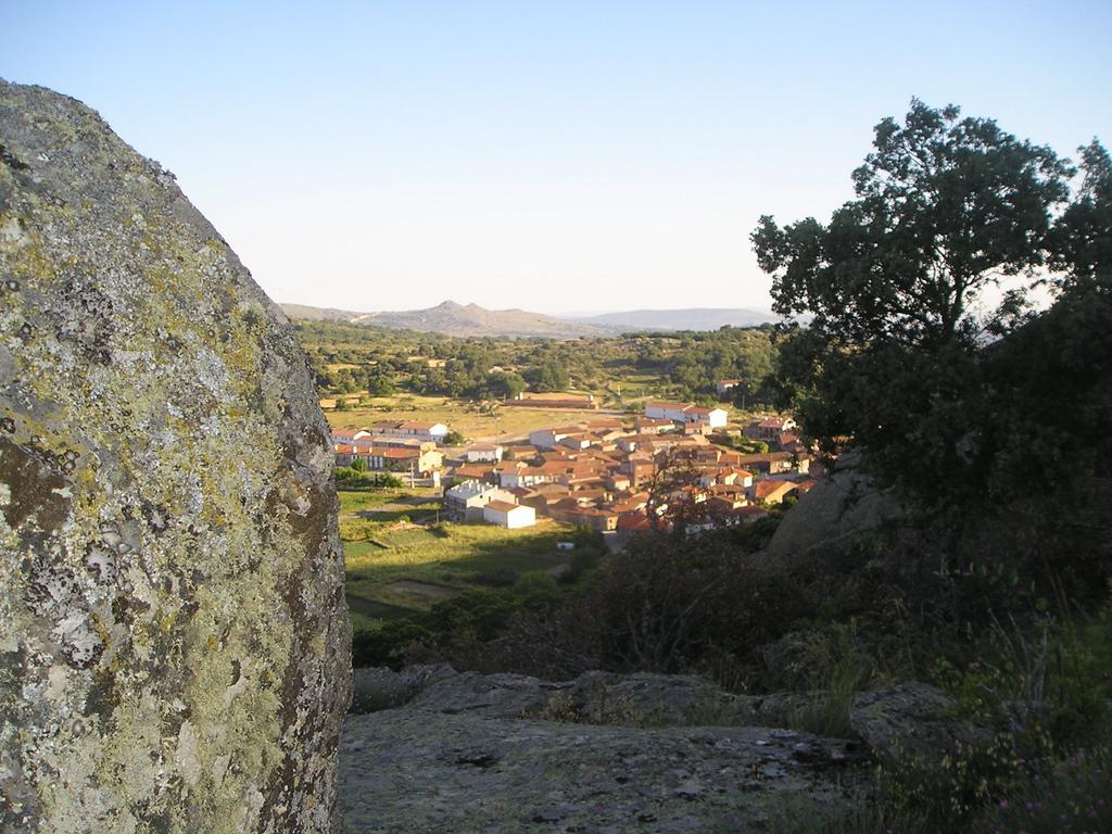 Neila de San Miguel El Capricho De Ana 빌라 외부 사진