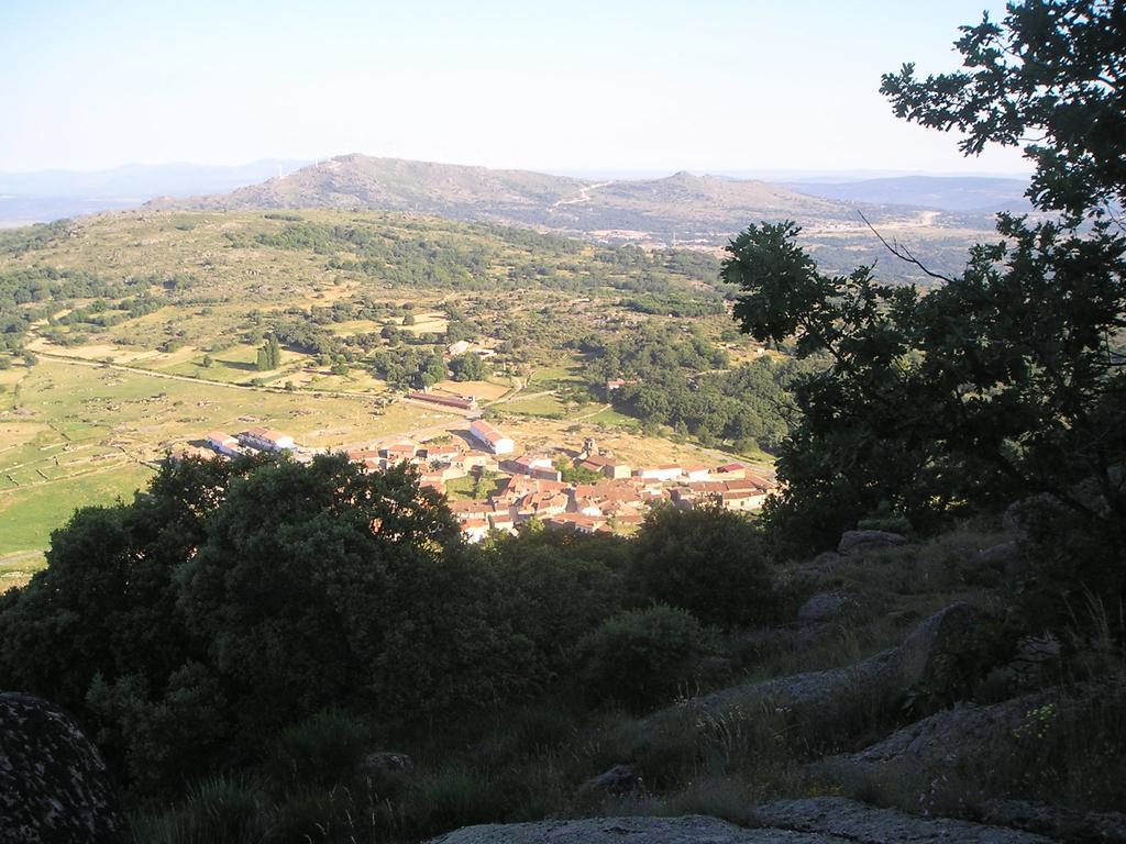Neila de San Miguel El Capricho De Ana 빌라 외부 사진