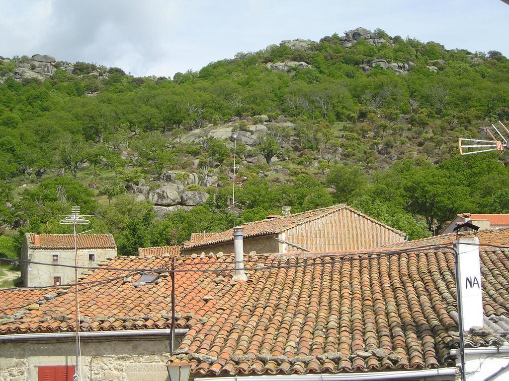 Neila de San Miguel El Capricho De Ana 빌라 외부 사진