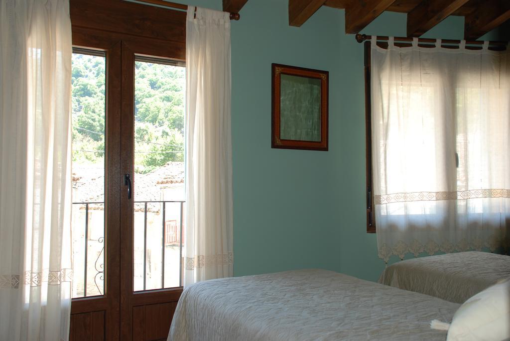 Neila de San Miguel El Capricho De Ana 빌라 외부 사진